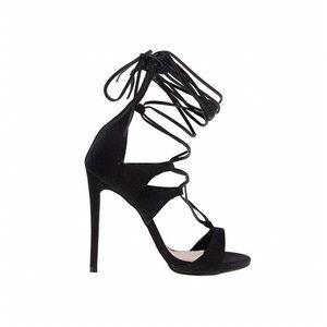 TONY BIANCO STILETTO